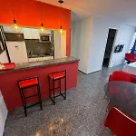 204 Atlântico Residence