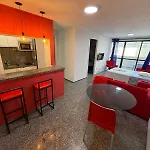 204 Atlântico Residence