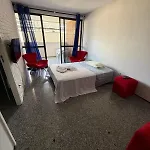 Atlantico Residence - Apt 204