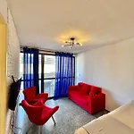 204 Atlântico Residence