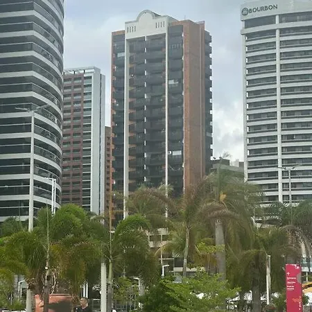 Apartamento 204 Atlântico