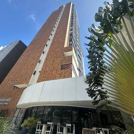 204 Atlântico Apartamento Fortaleza (Ceara)