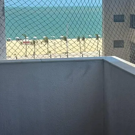 Apartamento 204 Atlântico