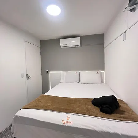 204 Atlântico * Fortaleza (Ceara)