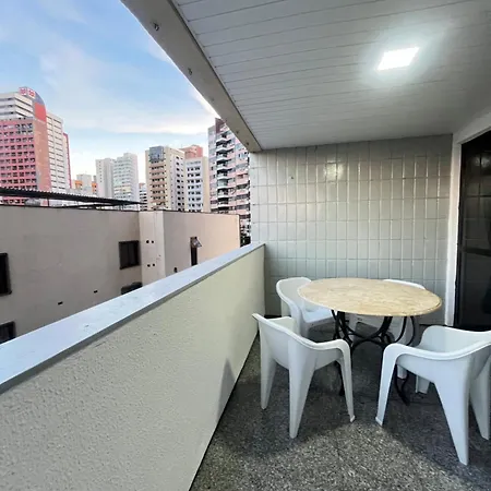 204 Atlântico