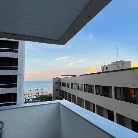 204 Atlântico Fortaleza (Ceara)