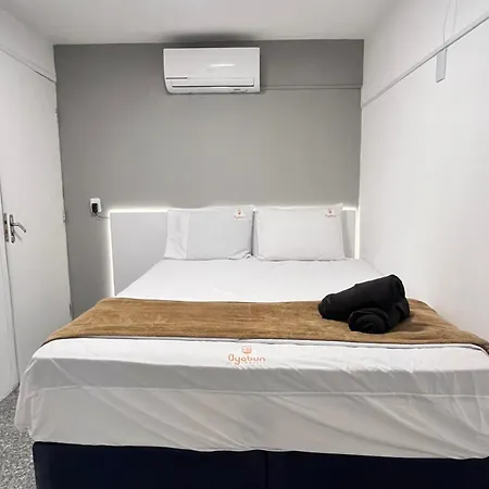 204 Atlântico Apartamento *