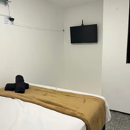 Apartamento 204 Atlântico