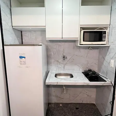 Apartamento 204 Atlântico
