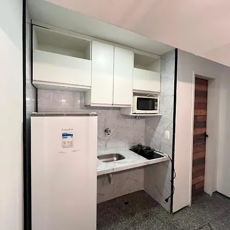204 Atlântico Apartamento *