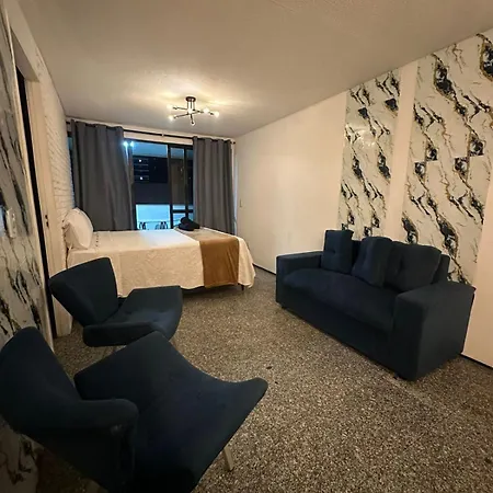 204 Atlântico * Fortaleza (Ceara)