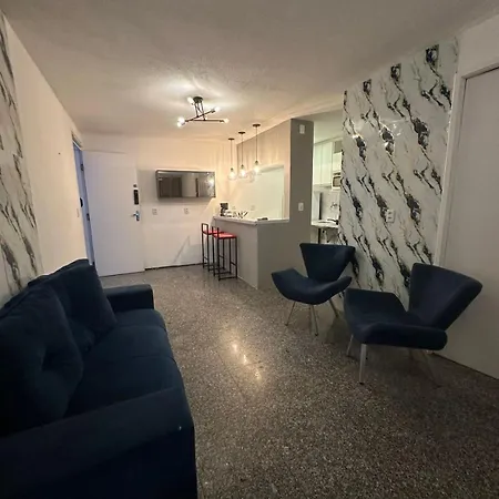 Apartamento 204 Atlântico