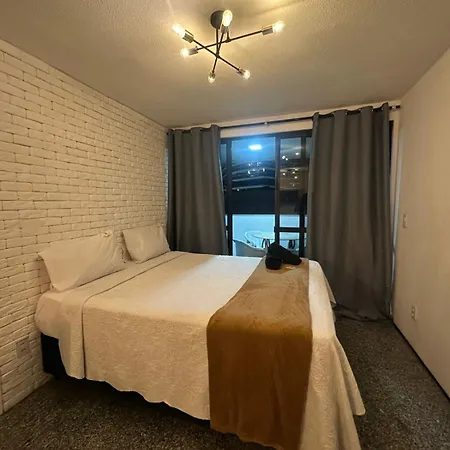 Apartamento 204 Atlântico