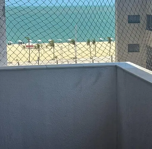 Atlantico Residence - Apt 204