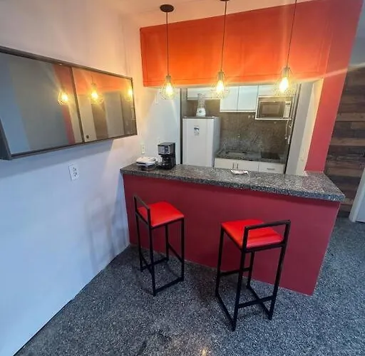 Atlantico Residence - Apt 204