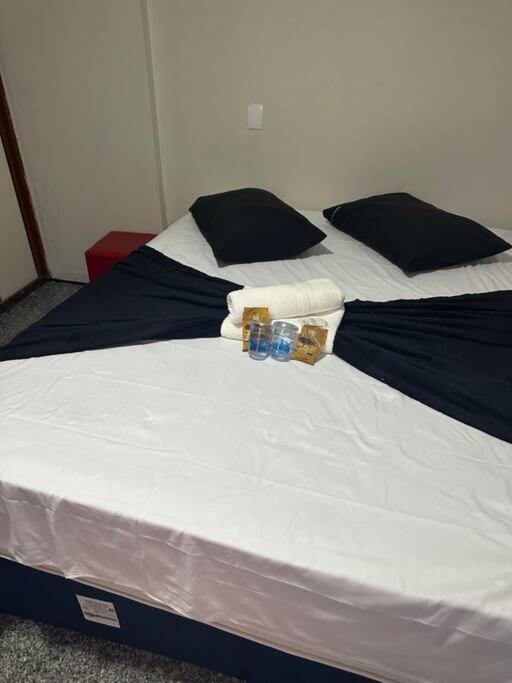 Apartment Atlantico Residence - Apt 204 Fortaleza (Ceara)
