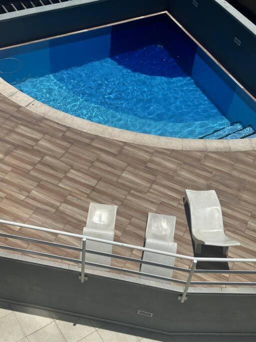 Atlantico Residence - Apt 204 Fortaleza (Ceara)