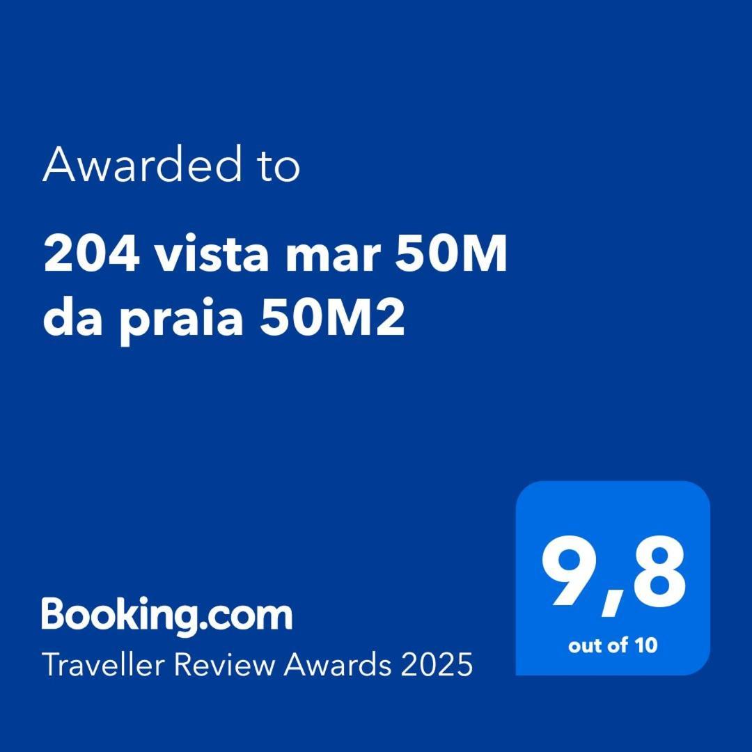 Atlantico Residence - Apt 204 Fortaleza (Ceara)