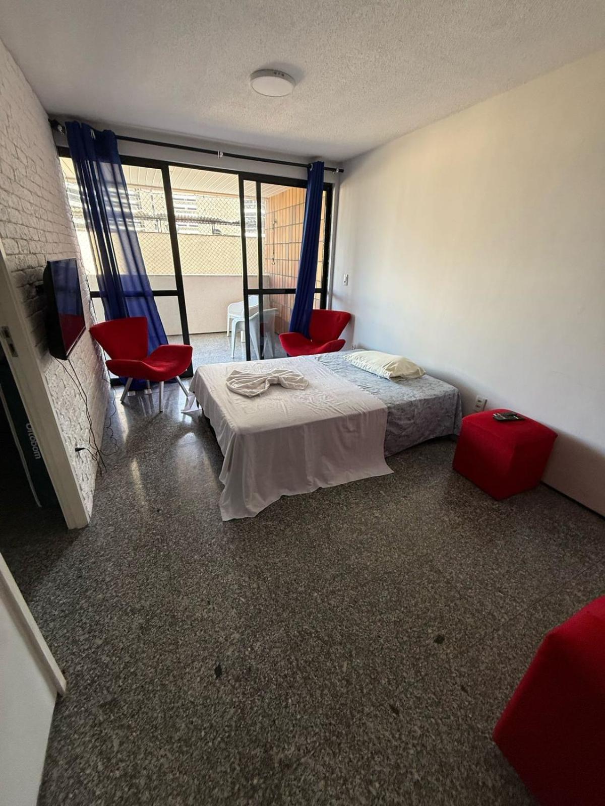 Atlantico Residence - Apt 204