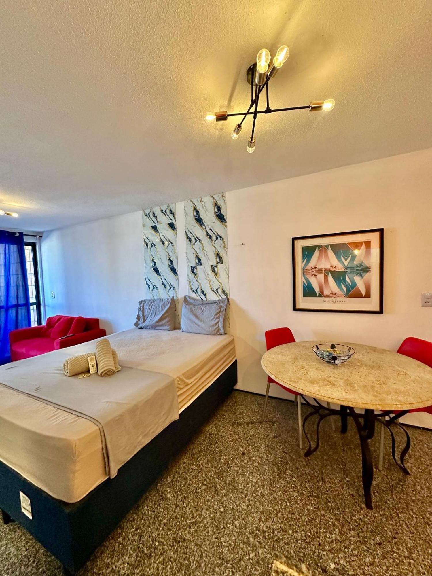 Apartamento 204 Atlântico