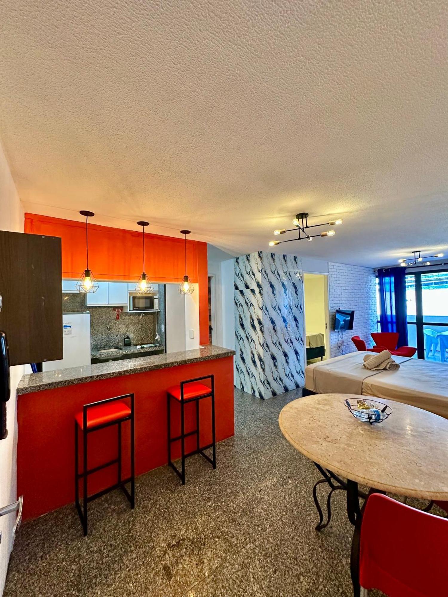 Apartamento 204 Atlântico